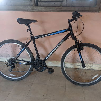 100/Roadmaster 26 de uso. - 2/2