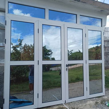 🚨🚨MARQUETERIA DE ALUMINIO 🚨🚨 contacto al ☎️☎️WhatsApp 59398579☎️☎️ transporte gratis.⚜️ Transporte y montaje grati - Img 125751710