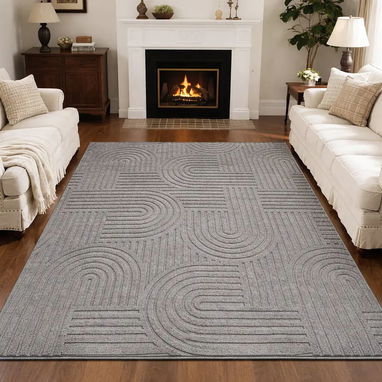 Alfombras decorativas grandes - Img 118698044