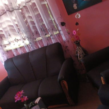 CASA EN LA VIRGEN DEL CAMINO EN UN 2DO PISO VACÍA - Img 121779321