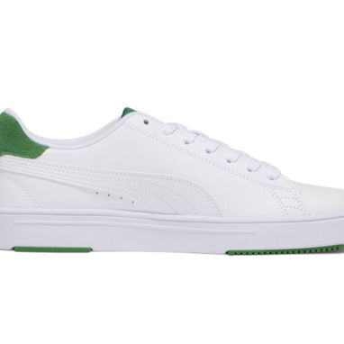 ✅ Tenis PUMA Serve Pro Lite, UNISEX. Nuevos y Originales. Comprados en Puma Estados Unidos. - Img 103645051