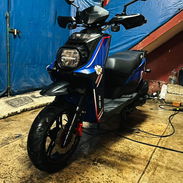 Vendo moto de uso - Img 58023720
