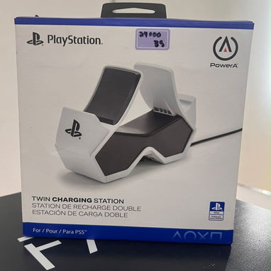 Accesorios para Play 5 🎮 - 3/4