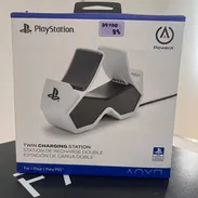 ❗️Base de carga para mando de PlayStation 5 ❗️ - Img 57266368
