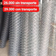Venta de Tejas Galvanizadas, Serca Perle Galvanizadas,Puzles,Tubos de Hierro, Tanques de agua - Img 57596297