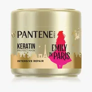 MASCARILLA PANTENE REVITALIZANTE PARA CABELLO DAÑADO CON KERATINA - Img 52389938