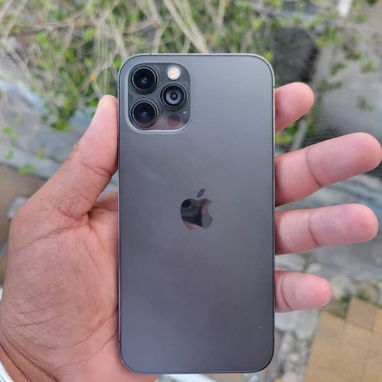 iPhone 12 pro - Img 125097782