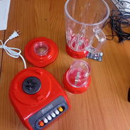 🔥LICUADORA 2 EN 1 PRO KITCHEN 30USD🔥VPT A01 - Img 57506155