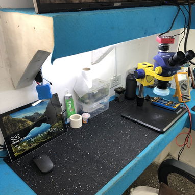 Reparación de teléfonos y más - Img 115850324