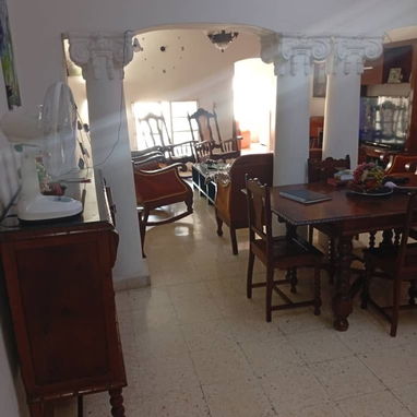 Casa en venta vedado con todo dentro...me ajusto - Img 124014226