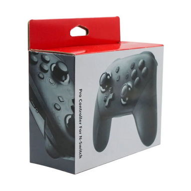 Control Pro para Nintendo Switch Nuevo | Compatible con Switch, OLED y Lite en La Habana - Img 119755471
