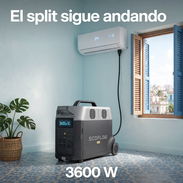 Delta Pro nueva: el split sigue andando - 2,190 USD - Img 57614657