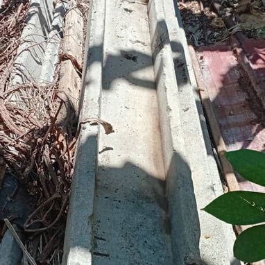 Vigas de construcción - 2/7