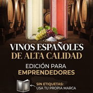 ¡Pack ideal para emprendedores! 🍷✨ Lleva tu propio negocio de bebidas al siguiente nivel con nuestros vinos blancos - Img 57625067