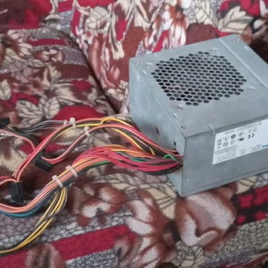 Se vende fuente hunkey de 460 web - 2/2