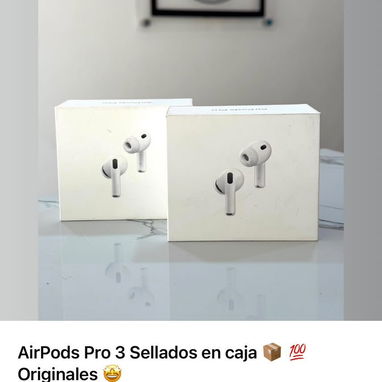 🎧 Audífonos y Cascos: AirPods, Galaxy Buds, JBL y Gamer en Caja 🎧 - 2/10