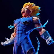 Majin Vegeta – Figura de Acción de Dragon Ball - Img 57724805