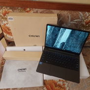Laptop chuwi nueva en 📦 12ram/256 - Img 55991993