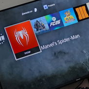 Ps4 slim 1 tera pirateado 9.00 2 mandos - Img 56052870