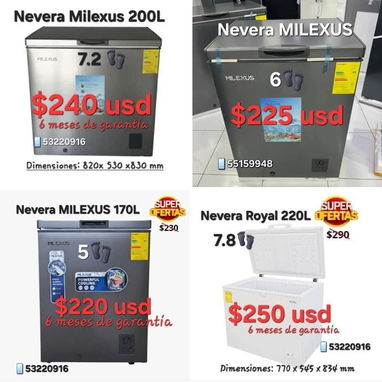 Split inverter Milexus 1T 53220916 - Img 124266453