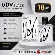 PERFUMES ULRIC DE VARENS VARIOS - Img 57599581