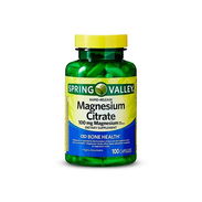 Citrato de Magnesio 100tab 100mg - Img 54354529
