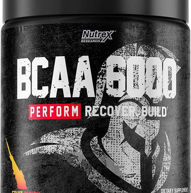 ✅AMINO NUTREX 6000 , 30 SERVICIOS + 1 🎁REGALO 18 USD - Img 79714073