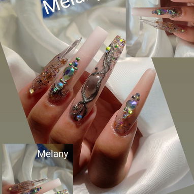 Taller/Curso Presencial para Principiantes ( Uñas Acrílicas, Base Rubber, Gel de Construcción y Soft Gel) - 3/9