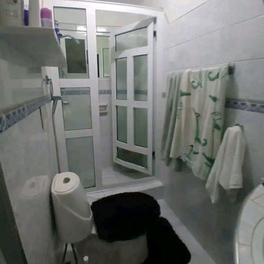 Apartamento de lujo con todo dentro, llegar y vivir, interesados llamar o escribir al 5 3380315 o 63834369 - 5/10
