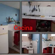 Se alquila casa en la víbora - Img 56274254