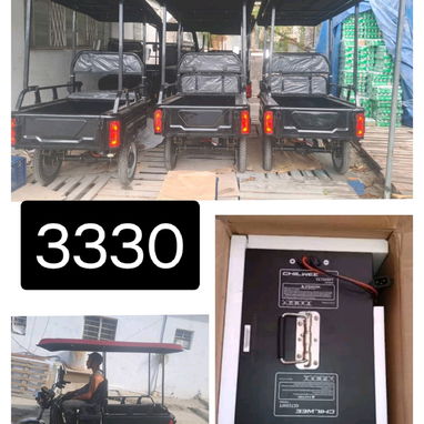 Tengo estás ofertas de triciclos no dudes en ctc trato presencial pago efectivo tú mejor compra aquí 👇👇👇 - Img 123683902
