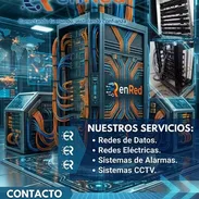 Soluciones tecnológicas. - Img 54836025