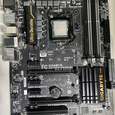 Vendo Pc Completa - Img 112053164