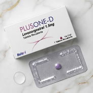 Levonorgestrel 1.5mg - Img 58368321