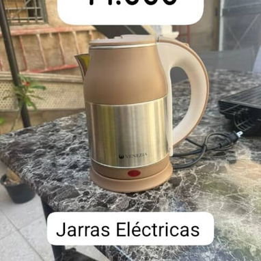 Artículo del hogar - 10/10