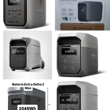 ECOFLOW VARIOS - Img 123262521