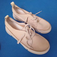 Zapatos de mujer marca Clarks #38 como nuevos. 53707521 - Img 57748773