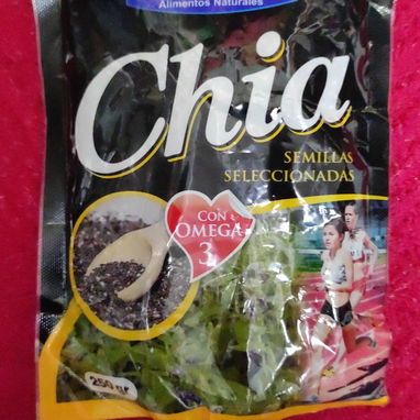 SEMILLAS DE CHIA NEGRA - Img 117703107
