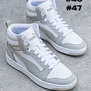 Zapatillas Puma originales - Img 55868641