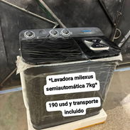 Lavadoras - Img 55729542