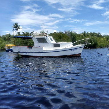 Barco en Venta en Ciénaga de Zapata, Matanzas - 2/6