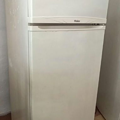 🧊Refrigerador Haier de uso!! - 3/3