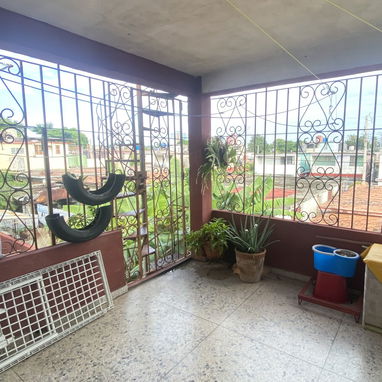 Casa en Versalles, La Lisa más respaldo energético - 4/4