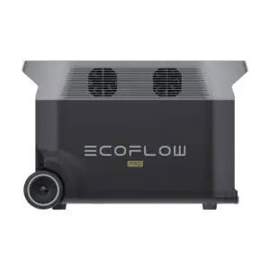 *Estación de energía portátil EF ECOFLOW DELTA Pro 3600Wh batería LiFePO4* - 3/3