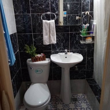 Vendo apartamento capitalista por la terminal de omnibus leer antes de comunicar - Img 121396844