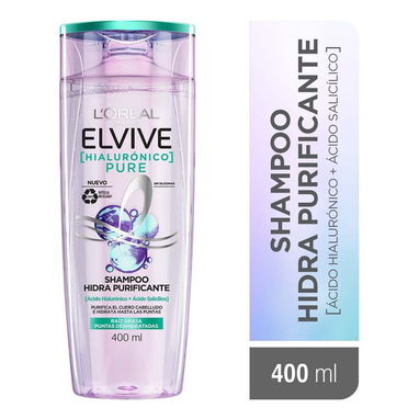 Juegos de champu y acondicionador Loreal 15 usd cuento con mensajería - Img 112522032