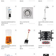 Ferretería *🛠️ Herramientas y equipos eléctricos* - Img 56948378