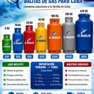 Balitas de Gas para todas las provincias - Img 57170068