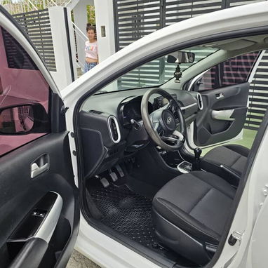 Picanto 2019 mecánico - Img 125122923