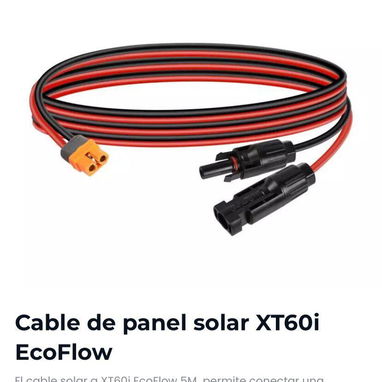Ecoflows disponibles en el vedado - Img 121838252